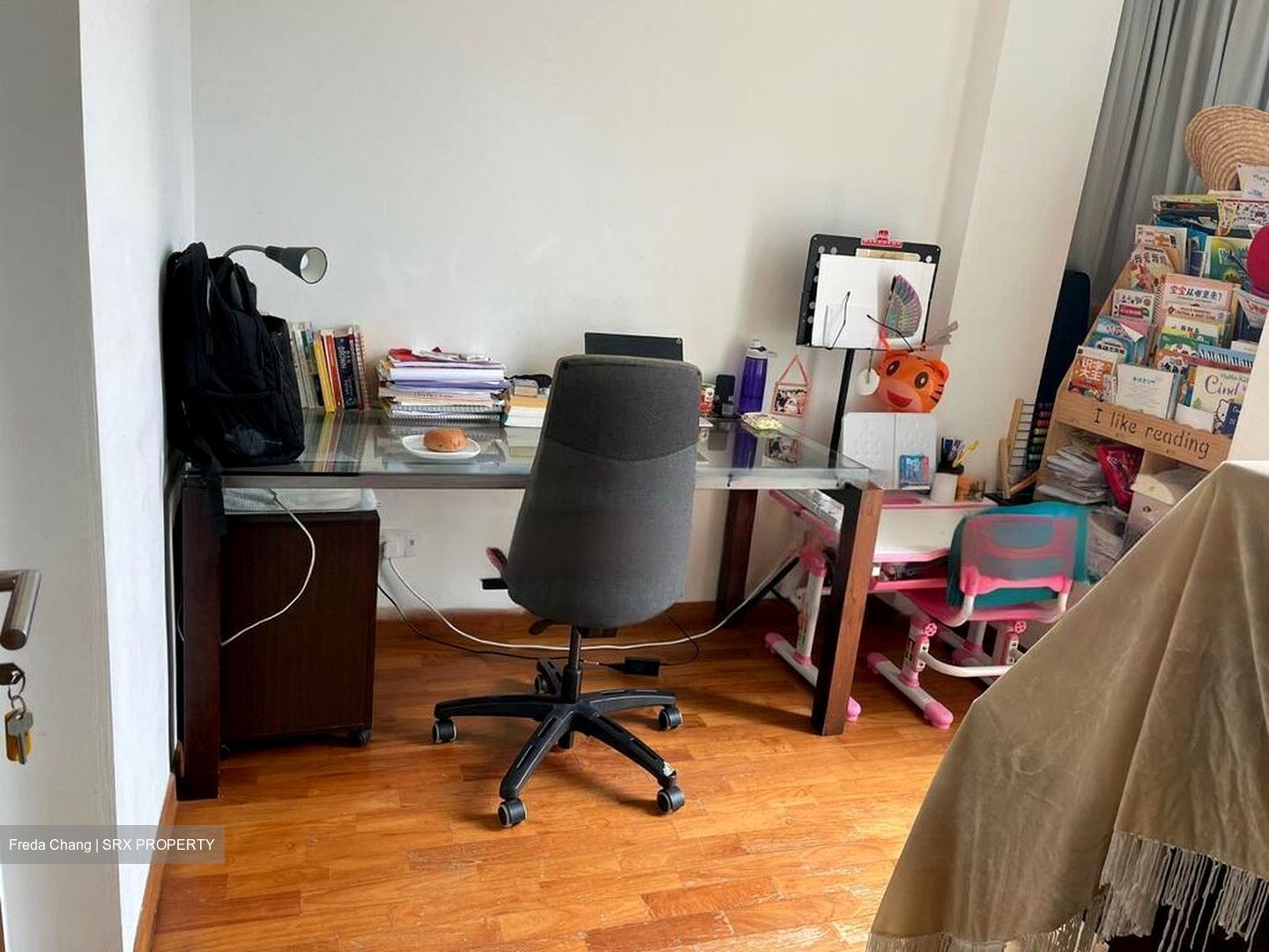 Crystal Heights (D5), Apartment #560773031